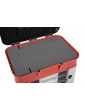 Pit Case - 4 Assortment Box Drawers - Universal Pre-Cut Foam