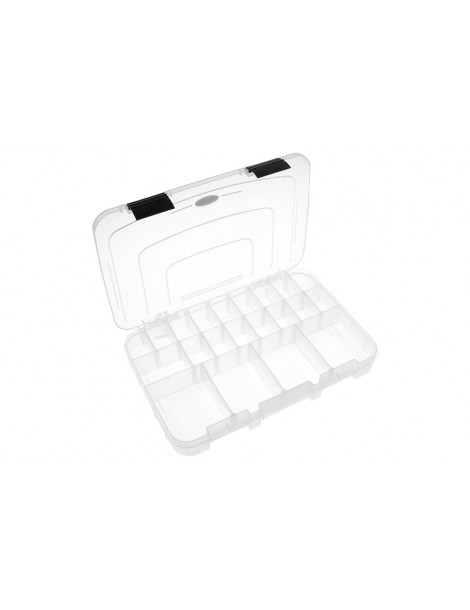 Pit Case - 4 Assortment Box Drawers - Universal Pre-Cut Foam