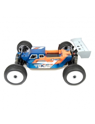 Tekno RC ET48 2.2 1/8 Competition Electric Truggy Kit TKR9605