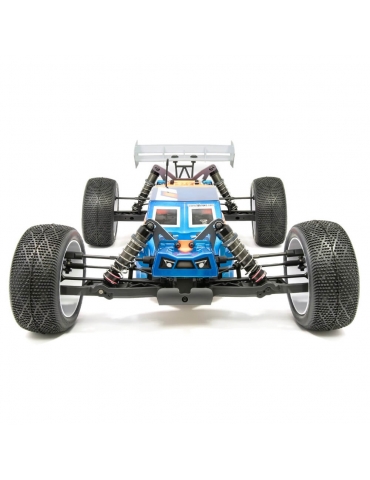 Tekno RC ET48 2.2 1/8 Competition Electric Truggy Kit TKR9605