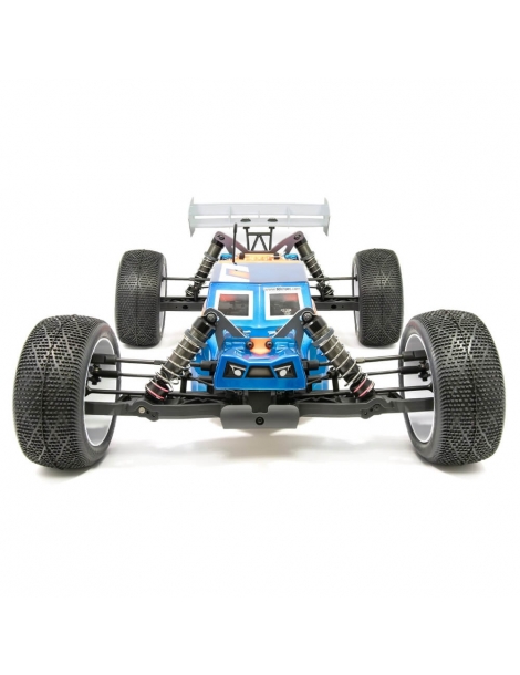 Tekno RC ET48 2.2 1/8 Competition Electric Truggy Kit TKR9605