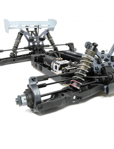 Tekno RC ET48 2.2 1/8 Competition Electric Truggy Kit TKR9605