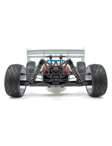 Tekno RC ET48 2.2 1/8 Competition Electric Truggy Kit TKR9605