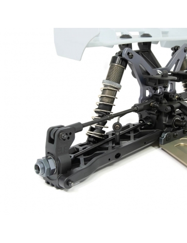 Tekno RC ET48 2.2 1/8 Competition Electric Truggy Kit TKR9605