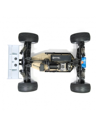 Tekno RC ET48 2.2 1/8 Competition Electric Truggy Kit TKR9605