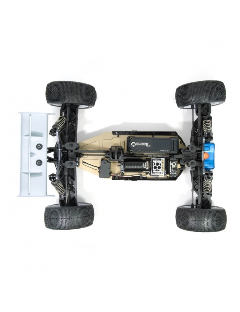 Tekno RC ET48 2.2 1/8 Competition Electric Truggy Kit TKR9605