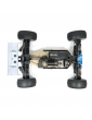 Tekno RC ET48 2.2 1/8 Competition Electric Truggy Kit TKR9605