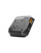 Įkroviklis Mini V6 300W DC 1–6S akumuliatoriams su balansavimu