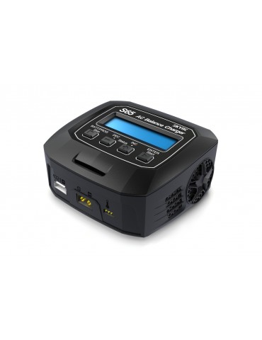 Įkroviklis SKYRC S65 65W RC akumuliatoriams su balansavimo funkcija