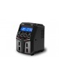 Įkroviklis SKYRC T100 Duo 2×50W RC akumuliatoriams su balansavimo funkcija