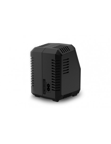 Įkroviklis SKYRC T100 Duo 2×50W RC akumuliatoriams su balansavimo funkcija