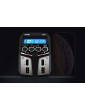 Įkroviklis SKYRC T100 Duo 2×50W RC akumuliatoriams su balansavimo funkcija