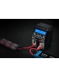 Įkroviklis SKYRC T100 Duo 2×50W RC akumuliatoriams su balansavimo funkcija