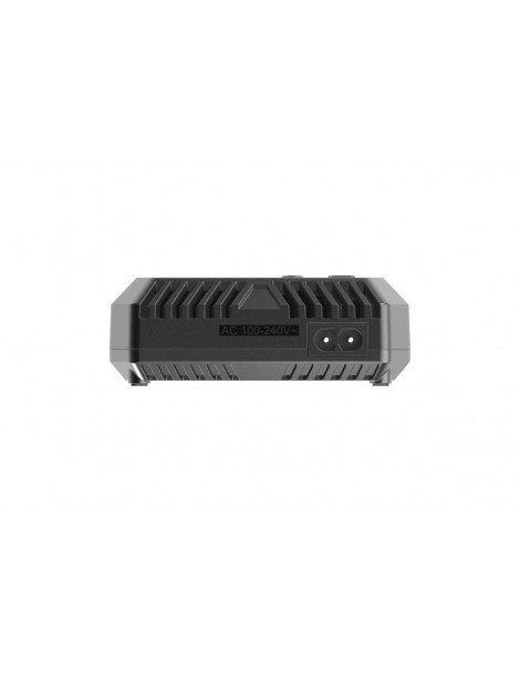 Įkroviklis SKYRC e455 50W RC akumuliatoriams su balansavimo funkcija