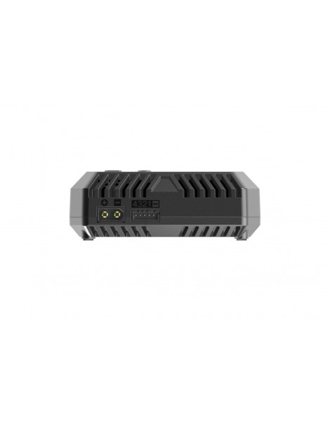 Įkroviklis SKYRC e455 50W RC akumuliatoriams su balansavimo funkcija