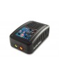 Įkroviklis SKY RC e430 balansinis AC 2–4S LiPo akumuliatoriams