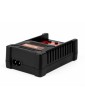 Įkroviklis HPI Reactor 200 2–3S LiPo LiFe 4–8 NiMH NiCd akumuliatoriams