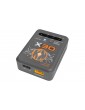 Įkroviklis Multi-charger AC 30W 2–4S LiPo Li-ion LiFe akumuliatoriams