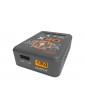 Įkroviklis Multi-charger AC 30W 2–4S LiPo Li-ion LiFe akumuliatoriams