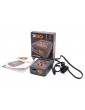 Įkroviklis Multi-charger AC 30W 2–4S LiPo Li-ion LiFe akumuliatoriams