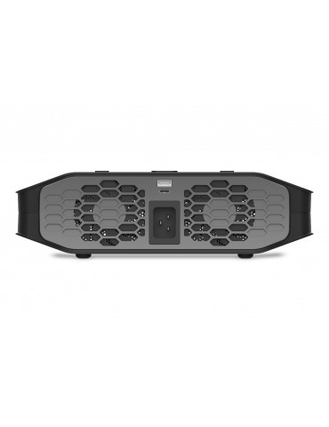 Įkroviklis iSDT X16 2×1100 W AC dviejų kanalų su balansavimo funkcija