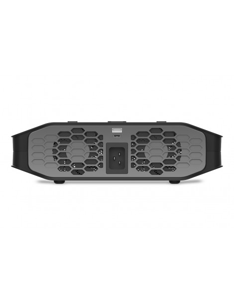 Įkroviklis iSDT X16 2×1100 W AC dviejų kanalų su balansavimo funkcija