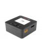 Įkroviklis iSDT P10 250 W DC dviejų kanalų su balansavimo funkcija