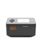 Įkroviklis iSDT P10 250 W DC dviejų kanalų su balansavimo funkcija