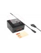 Įkroviklis iSDT D2 MK2 200 W AC su dvigubu kanalu ir balansavimu