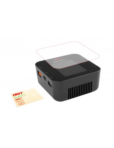 Įkroviklis iSDT Q8 Max 1000 W DC su balansavimo funkcija