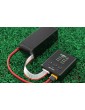 Įkroviklis iSDT 608PD 240 W DC/USB-C su balansavimo funkcija