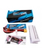 Gens Ace G-Tech 2200mAh 11.1V 45C 3S LiPo akumuliatorius su XT60 jungtimi