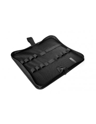 Foldable Tool Bag Medium 245x115mm
