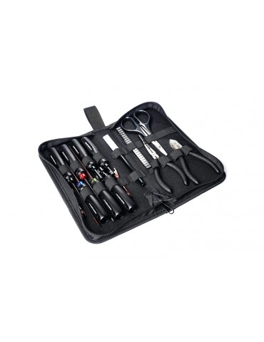 Foldable Tool Bag Medium 245x115mm