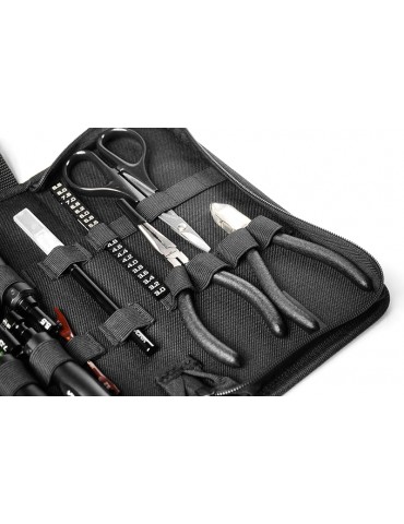 Foldable Tool Bag Medium 245x115mm
