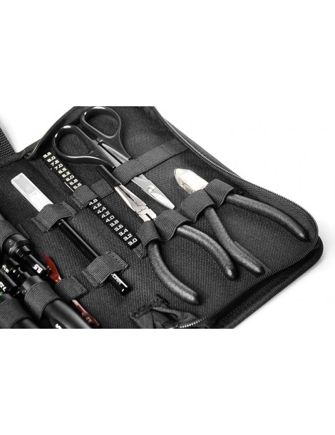 Foldable Tool Bag Medium 245x115mm