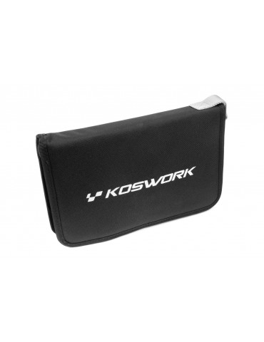 Foldable Tool Bag 285x180mm