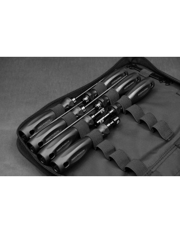 Foldable Tool Bag 285x180mm