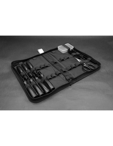 Foldable Tool Bag 285x180mm