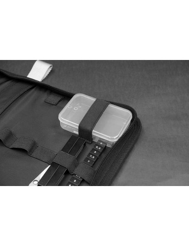 Foldable Tool Bag 285x180mm