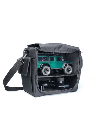 1/16–1/24 Mini Car ir Transmitter krepšys – CyborgShop
