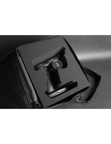 Mini Transmitter Bag (w/Sanwa M17 Transmitter Foam)