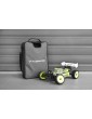 Paminkštintas transportavimo krepšys 1/8 buggy RC automobiliui