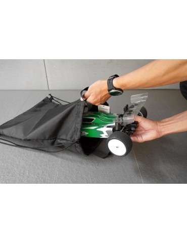 1/10 Touring Car / Buggy Drawstring Bag