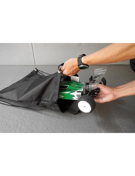 1/10 Touring Car / Buggy Drawstring Bag