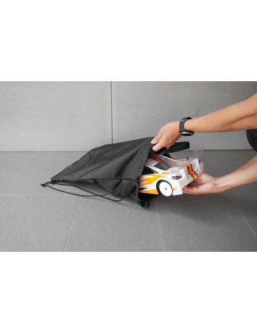 1/10 Touring Car / Buggy Drawstring Bag