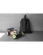 Užveržiamas transportavimo krepšys 1/8 buggy ir onroad RC automobiliams
