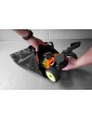 Užveržiamas transportavimo krepšys 1/8 buggy ir onroad RC automobiliams