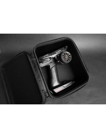 Hard Case/Transmitter Bag 220x190x145mm (For Sanwa M17/MT5/MT44, NB4)