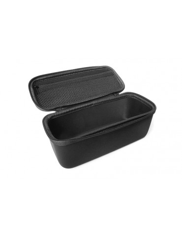 Kietas dėklas įrankiams ir priedams 215×90×85 mm